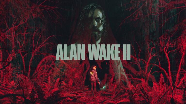 Alan Wake 2 Release Date Delayed