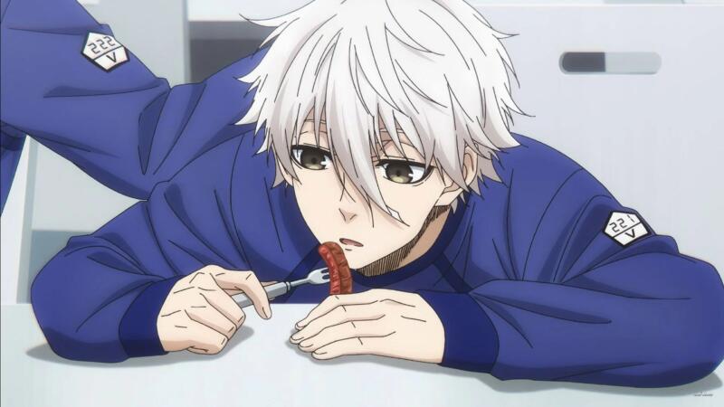 Anime Blue Lock Episode Nagi Perlihatkan Trailer Barunya