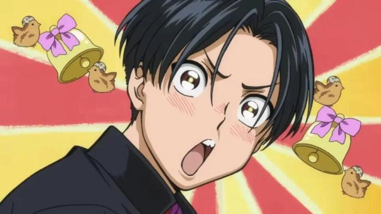 Anime Original Baru Yang Dikerjakan Oleh Mappa!