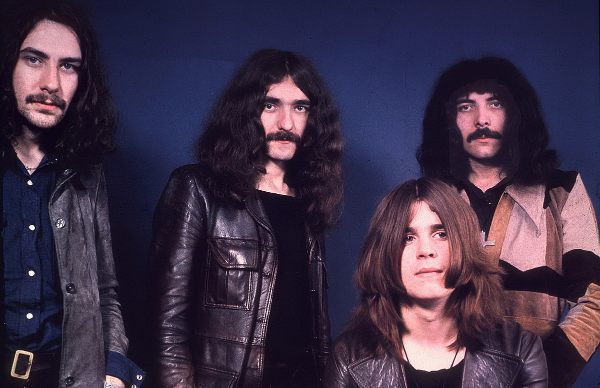 Lirik Lagu Paranoid Milik Black Sabbath 10 Lirik Lagu Paranoid Milik Black Sabbath