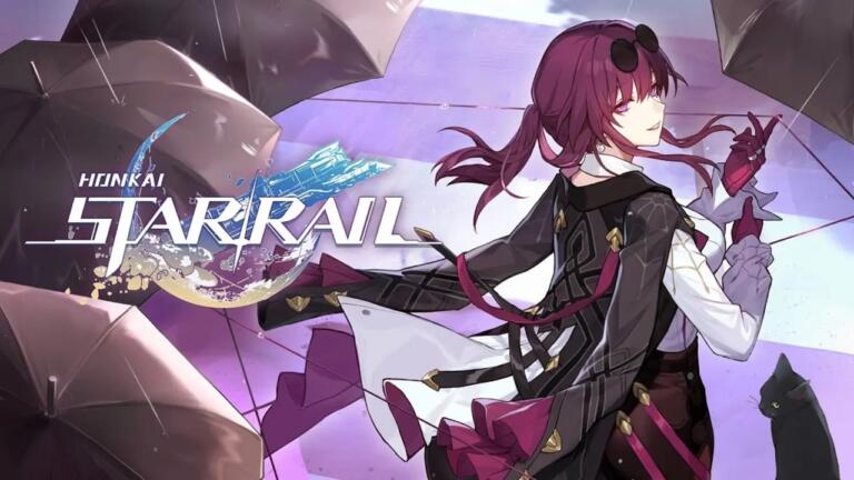 Build Terbaik Mommy Kafka Honkai Star Rail!