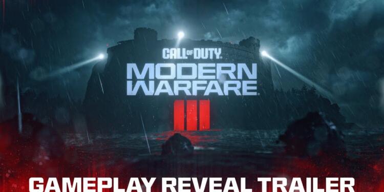 Call of Duty: Modern Warfare 3 Gameplay Trailer 1 Call of Duty: Modern Warfare 3