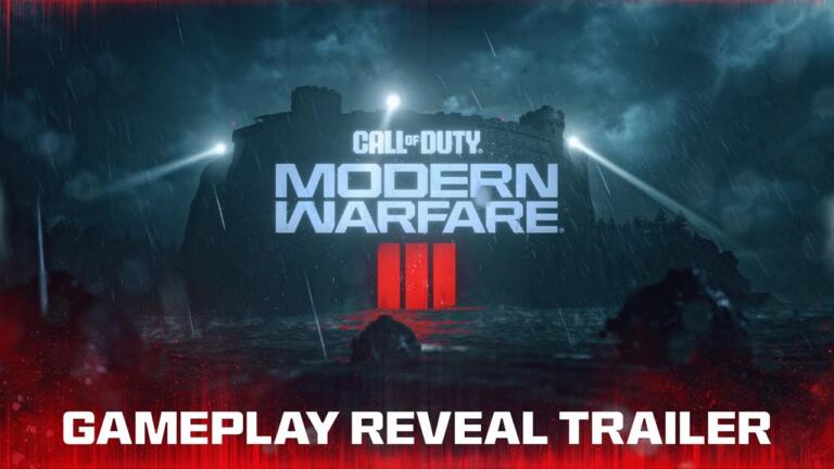Call of Duty: Modern Warfare 3