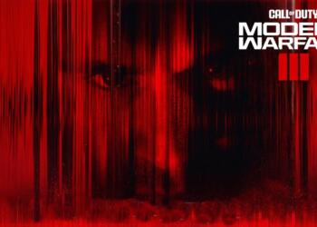 Call of Duty: Modern Warfare III