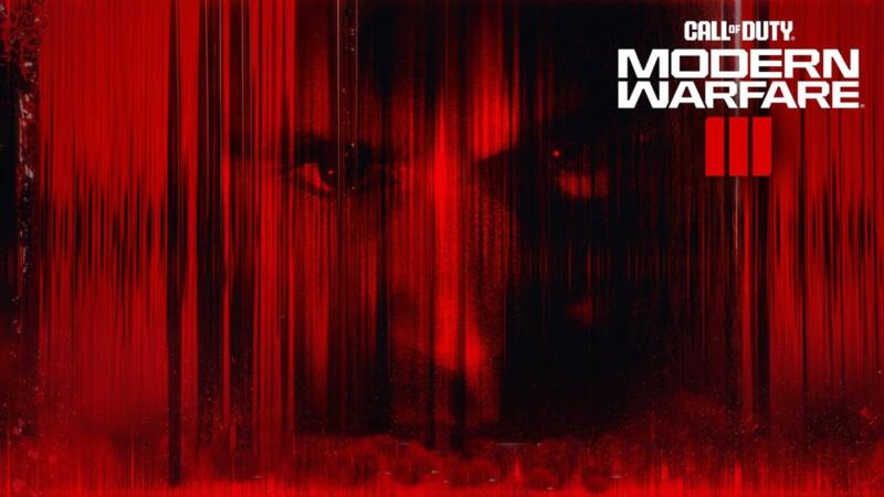 Call of Duty: Modern Warfare III