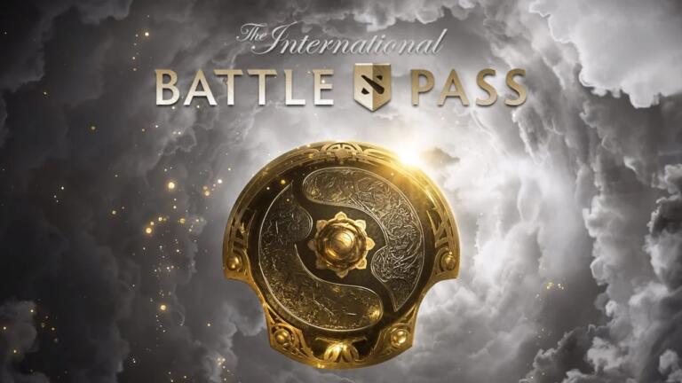 5 Cara Cepat Menaikkan Level Battle Pass Dota 2
