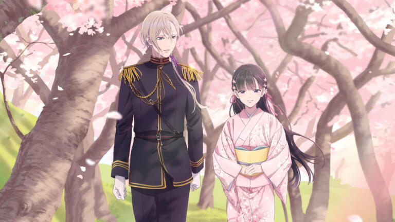 Sinopsis Watashi no Shiawase na Kekkon, Anime yang Menceritakan Perjodohan