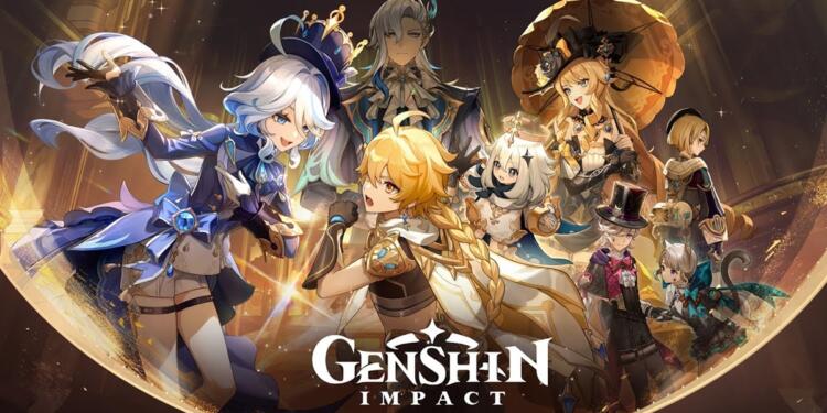 Size Genshin Impact v4.0