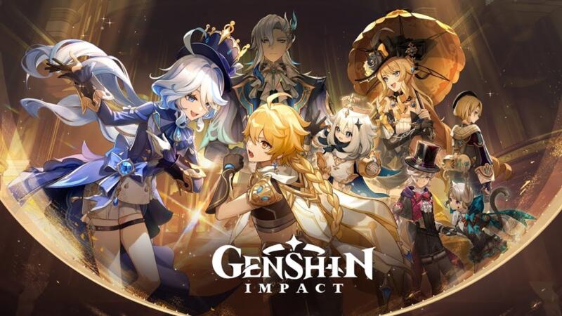 Size Genshin Impact v4.0