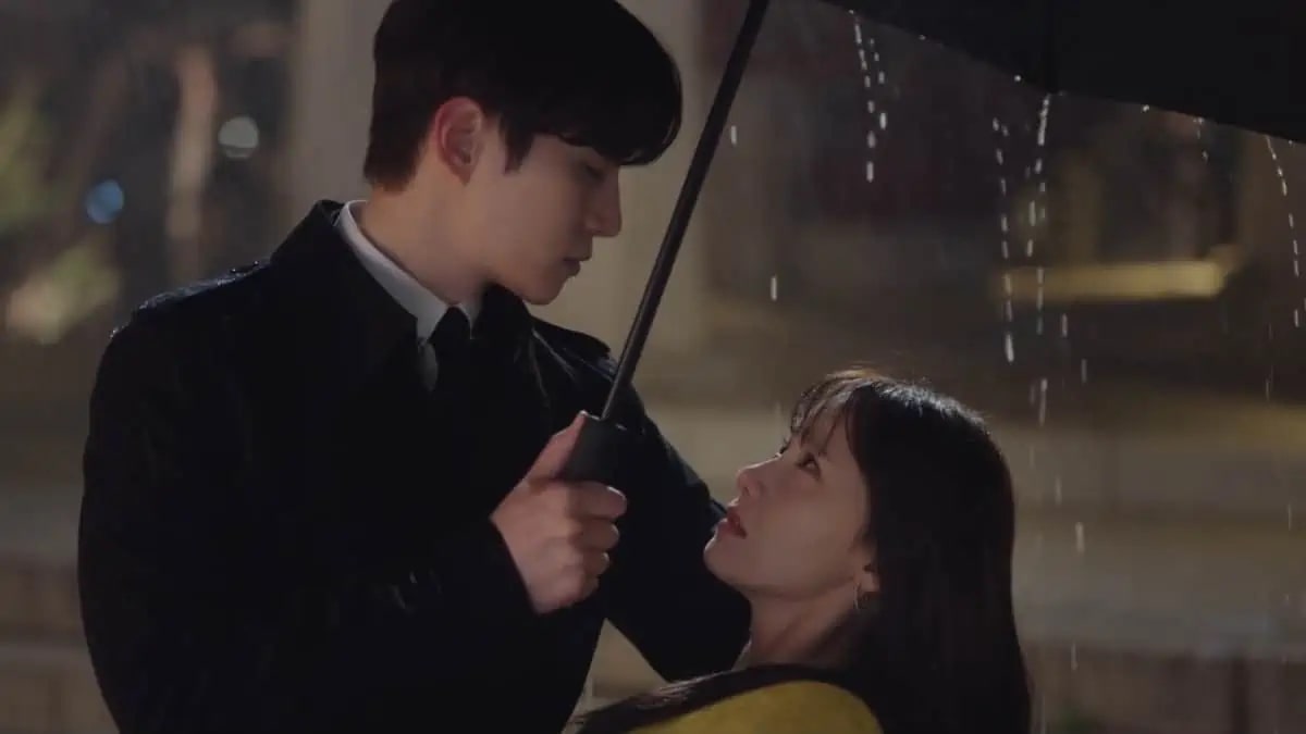 Akhirnya Tamat, Drama Korea King The Land Mendapat Rating Tinggi! 1 Drama Korea King The Land Mendapat Rating Tinggi!