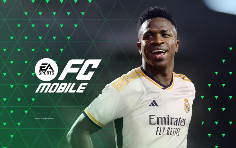 EA SPORTS FC Mobile