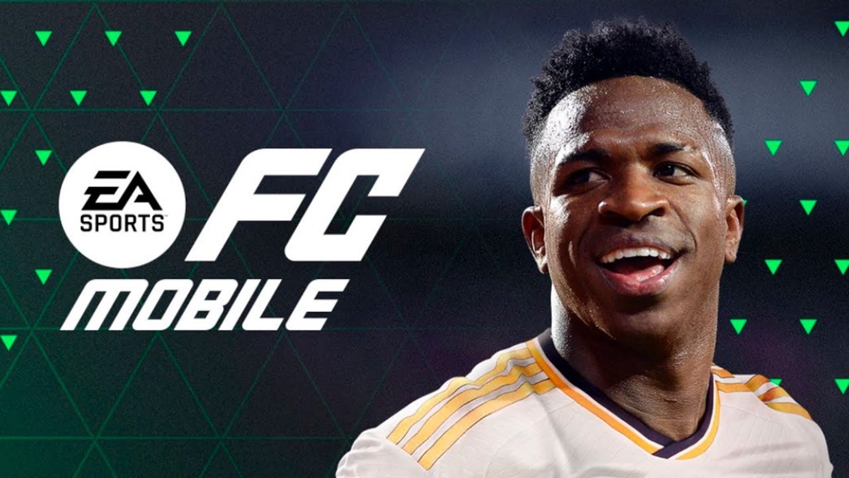 Electronic Arts Konfirmasi Tanggal Rilis EA Sports FC Mobile 11 Electronic Arts Konfirmasi Tanggal Rilis EA Sports FC Mobile