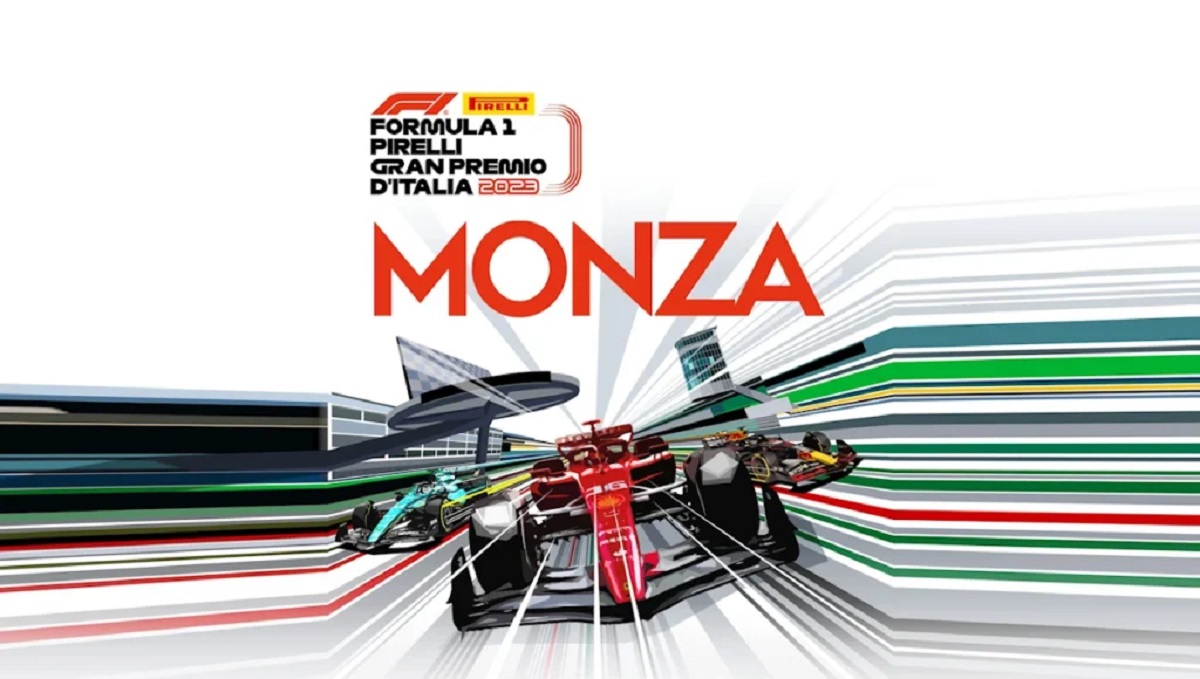 Link Live Streaming F1 Italia 2023, Balapan Paling Seru Akhir Pekan Ini 10 Link Live Streaming F1 Italia 2023, Balapan Paling Seru Akhir Pekan Ini