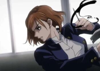 Fakta Menarik Nobara Kugisaki Jujutsu Kaisen
