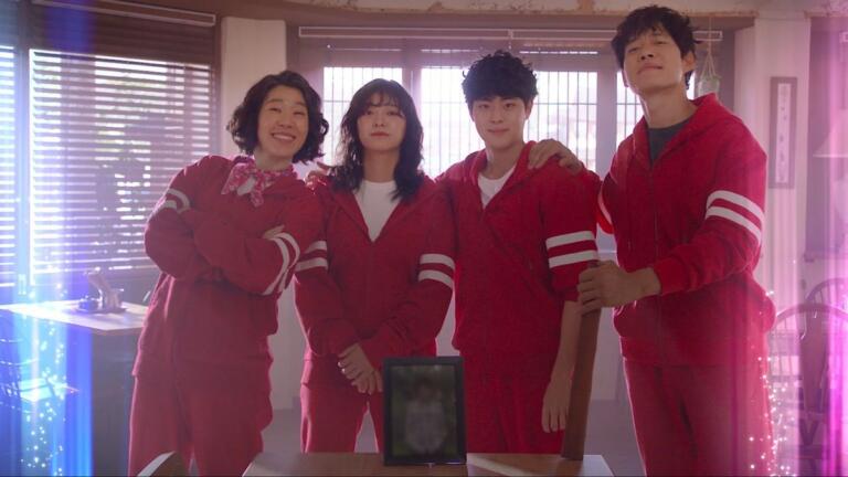 Fakta Menarik The Uncanny Counter 2 Yang Sudah Tayang Di Netflix!