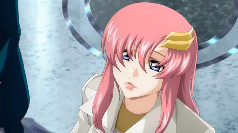 Film Gundam Seed Freedom Perlihatkan Trailer Barunya!