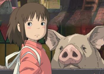 Film Jepang Yang Berhasil Meraih Penghargaan Oscar!