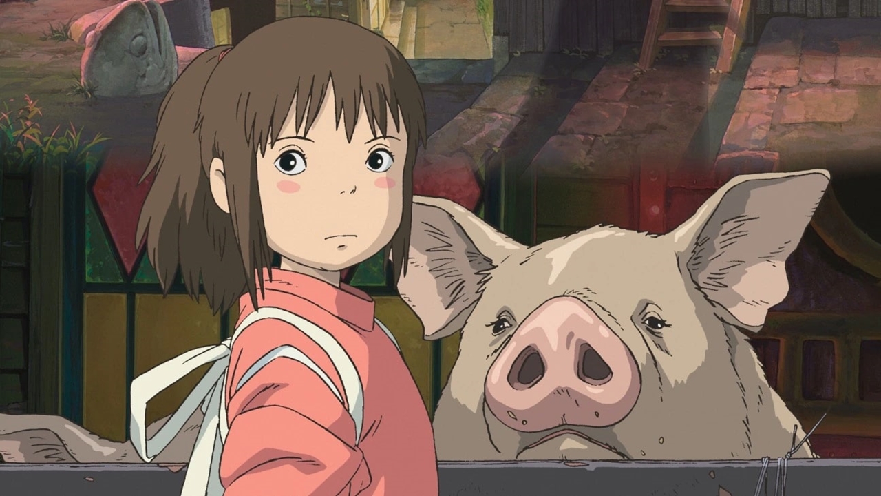 Ada Anime Juga, 7 Film Jepang yang Berhasil Meraih Penghargaan Oscar 1 Film Jepang Yang Berhasil Meraih Penghargaan Oscar!
