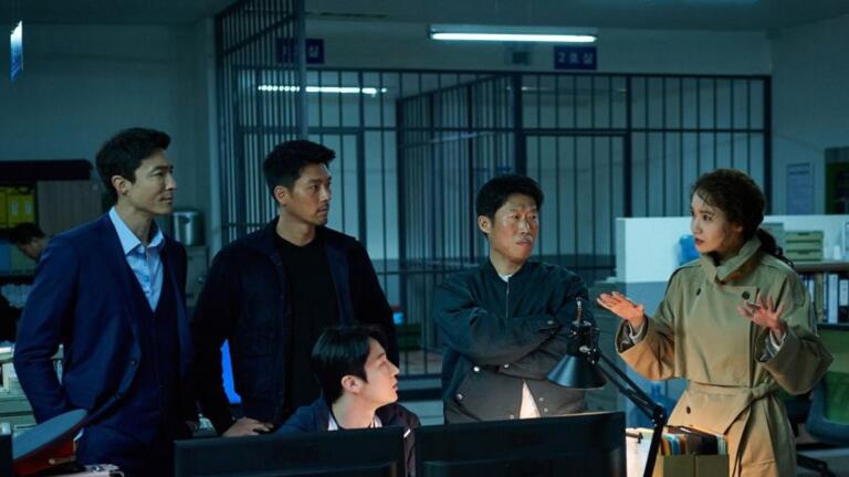 Film Komedi Korea Underrated Yang Wajib Ditonton!