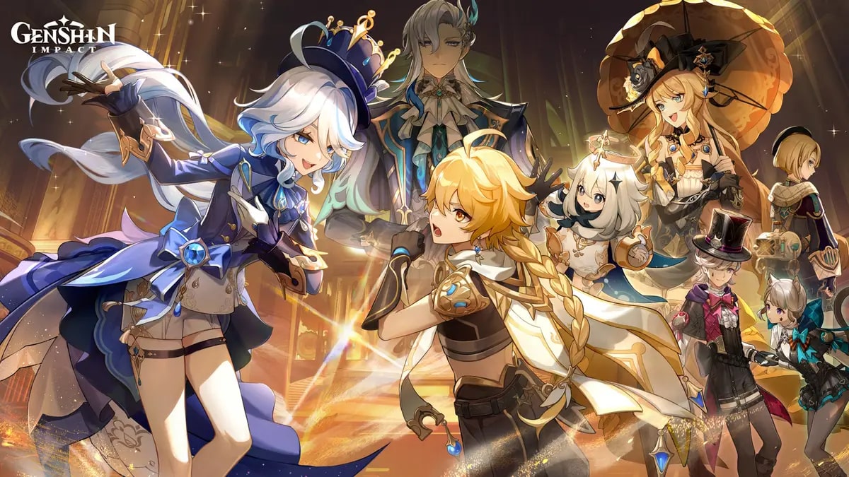 Player Harus Tau, 4 Fitur Baru Genshin Impact 4.0 di Fontaine