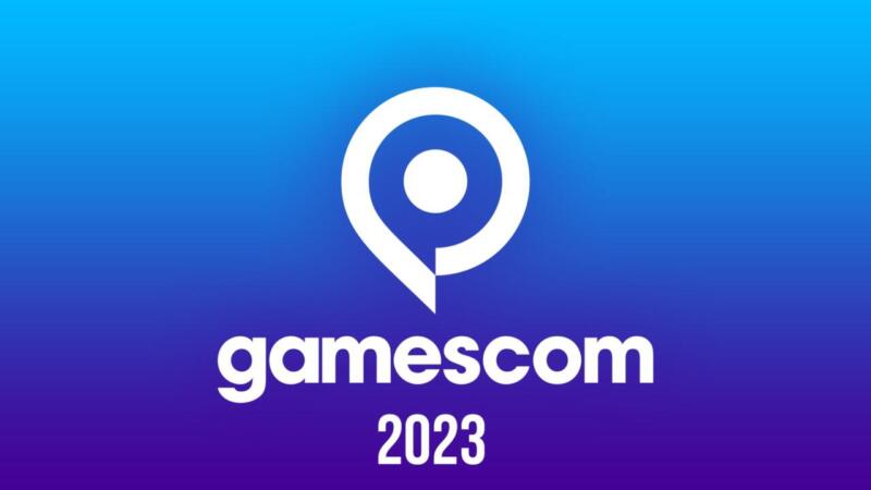 Gamescom-2023