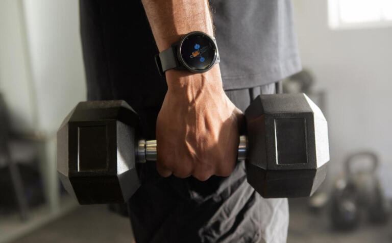 Jaga Kesehatan di Tengah Udara Buruk dengan Berolahraga di Dalam Ruangan Bersama Smartwatch Garmin 1 Jaga Kesehatan di Tengah Udara Buruk dengan Berolahraga di Dalam Ruangan Bersama Smartwatch Garmin