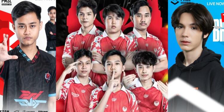 Grand Final PMSL SEA Fall 2023