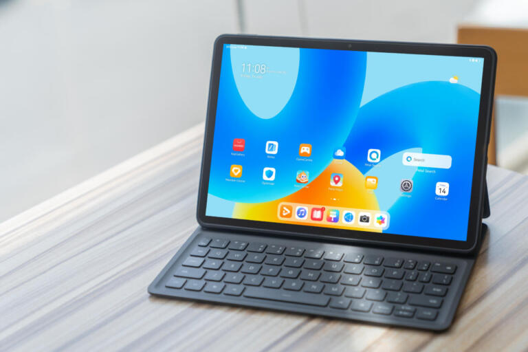 HUAWEI MatePad 11.5 Resmi Dirilis di Indonesia
