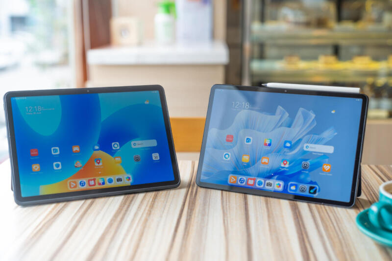 Huawei Matepad 11.5