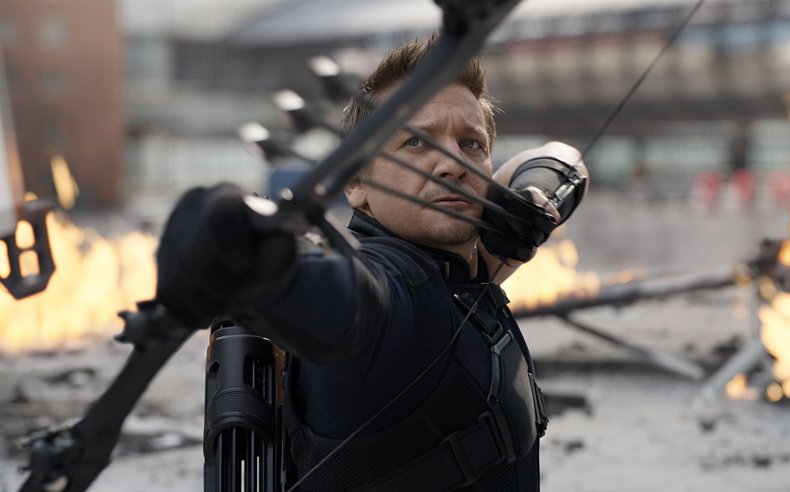 Hawkeye