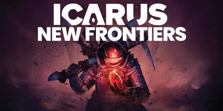 Spesifikasi PC Icarus: New Frontiers