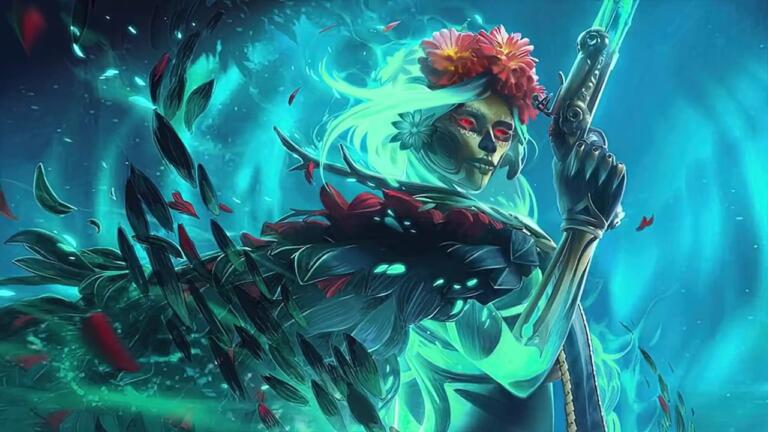 Gamers Harus Mencobanya, 5 Alasan Kenapa Kalian Harus Bermain Dota 2 8 Gamers Harus Mencobanya, 5 Alasan Kenapa Kalian Harus Bermain Dota 2