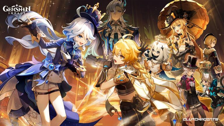 Ada Banyak Primogems dan Mora, Inilah Kode Redeem Genshin Impact 20 Agustus 2023! 10 Ada Banyak Primogems dan Mora, Inilah Kode Redeem Genshin Impact 20 Agustus 2023!
