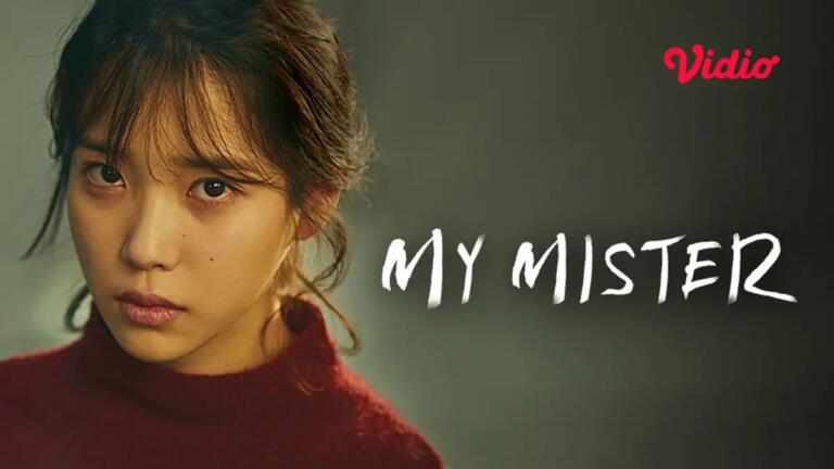 Inilah Pelajaran Berharga Dari Drakor My Mister