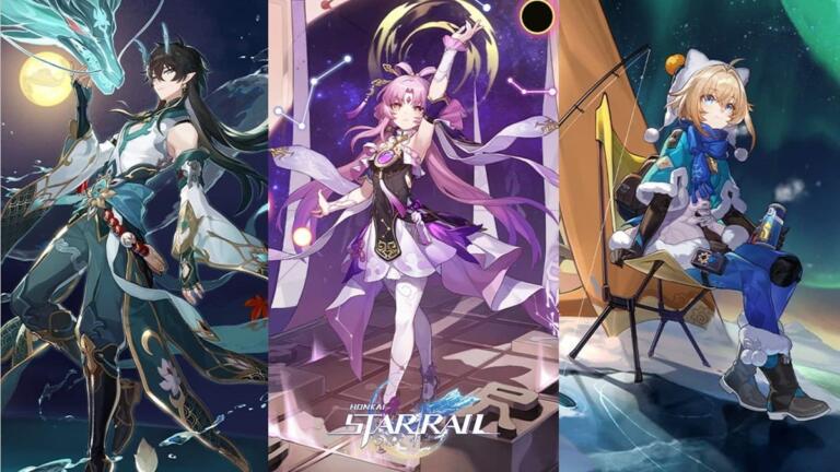 Jadwal Livestream Honkai Star Rail v1.3 Diumumkan 7 Jadwal Livestream Honkai Star Rail v1.3 Diumumkan