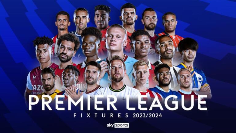 Jadwal Liga Inggris Minggu Ini, Ada Pertandingan Big Match Seru