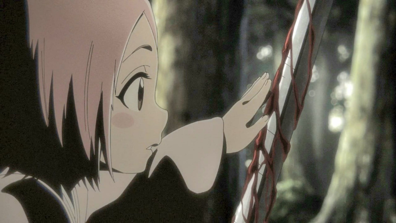 Kenapa Yachiru Menghilang Saat Zaraki Melawan Gremmy? Ini Penjelasannya