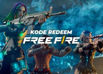 Kode Redeem FF Hari Ini