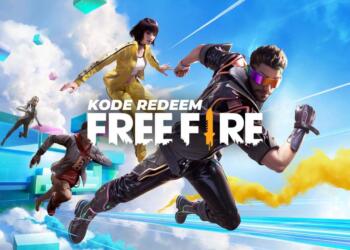 Kode Redeem FF Hari Ini | Garena