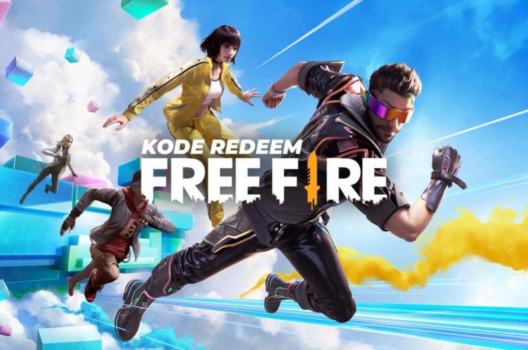 Kode Redeem FF Hari Ini | Garena