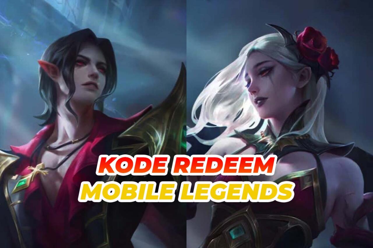 Kode Redeem Mobile Legends 19 Juli 2024, Segera Gunakan Sebelum Kena