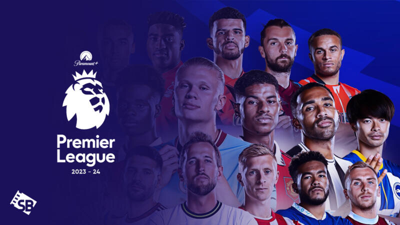 Liga Inggris Premier League | ScreenBinge