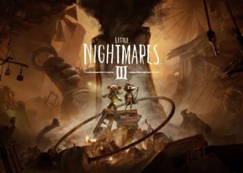 Little Nightmares III