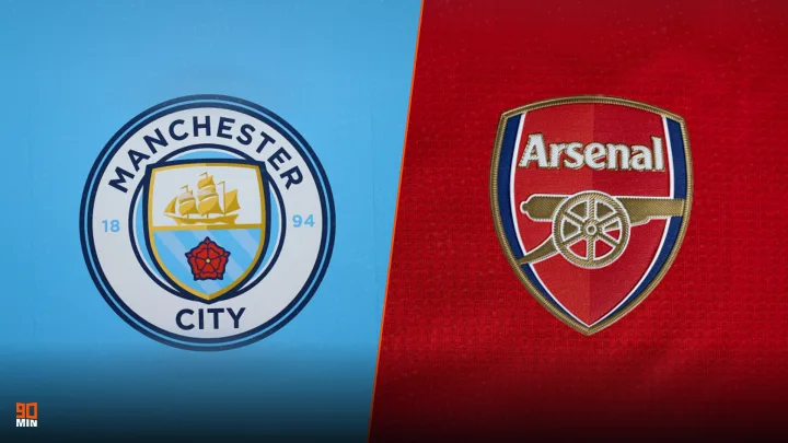 Man City Vs Arsenal Community Shield 2023 Berikut Link Live