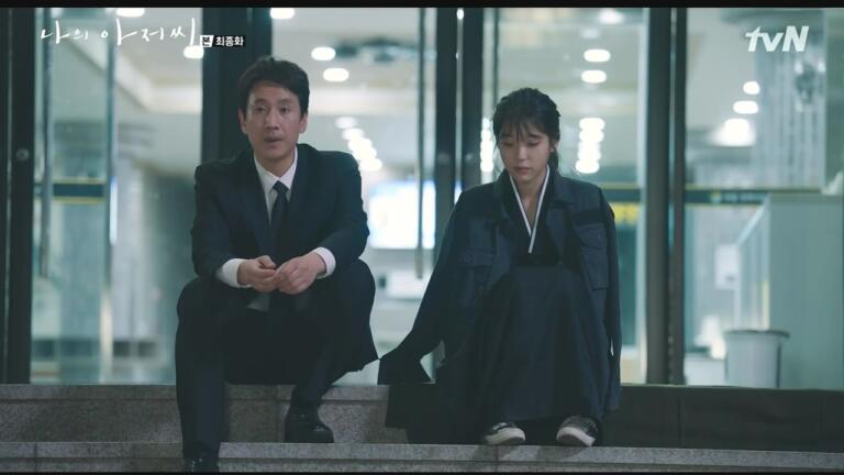 Menceritakan Kerasnya Kehidupan, Sinopsis Drama Korea My Mister