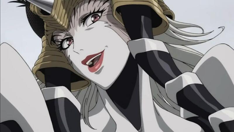 Monster Di One Punch Man Yang Rupanya Masih Hidup!