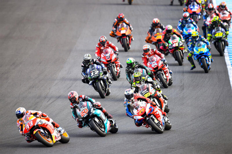 MotoGP Aragon 2023 | Jpnn