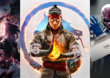 Pemenang Gamescom 2023