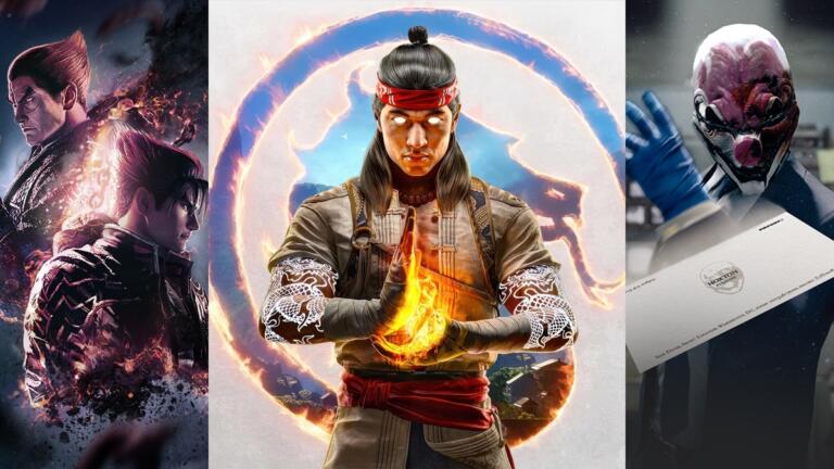Daftar Pemenang Award Gamescom 2023
