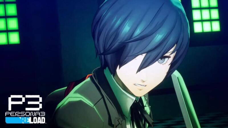Persona 3 Reload System Requirements PC - Dafunda Global